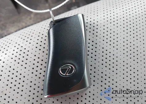 2024 Lexus Rx 350H Premium Plus из США, поврежденный, VIN 2T2BBMCA8RC028318